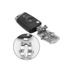 Key Cutting Machine Vise Attachment - Image 4
