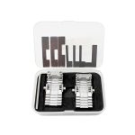 Key Cutting Machine Vise Attachment