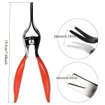 Remote Opening Lever Pliers