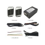 Easyguard VW B8 Type PKE Module – ESW309C-B8