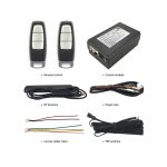 Easyguard Audi 2021+ Smart Tip Modül - ESW309C-AU3