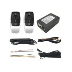 Easyguard MB FBS4 Type Module - ESW309C-BE2