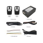 Easyguard Audi 16-20 Smart Type Module - ESW309C-AU