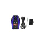 BMW Type Screen Smart Key - Blue - Image 3