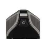 Maserati Type Screen Smart Key - Black - Image 4