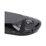 Mercedes Oval Type Screen Smart Key - Black - Image 3