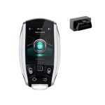 Bentley Type Screen Smart Key Production - Image 3