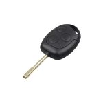 Ford Black 3 Button 434 MHz Remote Without Chip - Aftermarket - Image 3