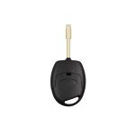 Ford Black 3 Button 434 MHz Remote Without Chip - Aftermarket - Image 2
