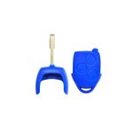 Ford Blue 3 Button 434 MHz Remote Production - 6C1T-15K601-AG