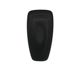 Ford Transit 3 Buttons Flip Key Shell For  Rechargeable Battery - Image 3
