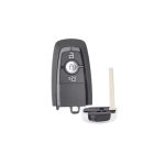 Ford Ecosport Ranger A2C93142300 434 MHz 3 Button Smart Remote Production - Image 2