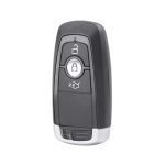 Ford Ranger / Ecosport 3‑Button Smart Key Shell