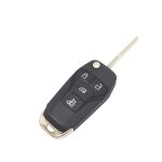 Ford Transit MK8 HTG Pro 4-Button 434MHz Original Remote - Image 2