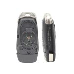 Ford Transit MK8 HTG Pro 4-Button 434MHz Original Remote - Image 4