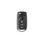 Fiat Egea/Tipo 4 Button Flip Key Shell