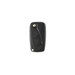 Fiat Fiorino 3 Buton Flip Key Shell