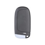 Fiat 500L 3 Buttons Smart Key Shell - SIP22 - Image 2