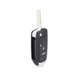Fiat Egea/Tipo/500X Megamos Aes 434 Mhz 3 Buttons Remote Aftermarket - Image 2