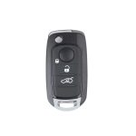 Fiat Egea/Tipo/500X Megamos Aes 434 Mhz 3 Buttons Remote Aftermarket