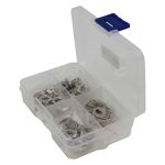 Ford FO21 Lock Pin Set 4 Type