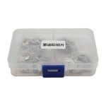 Ford FO21 Lock Pin Set 4 Type - Image 2