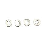 Ford FO21 Lock Pin Set 4 Type - Image 3