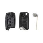 Gelly 3 Buttons Flip Key Shell - Image 2