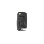 Gelly 3 Buttons Flip Key Shell