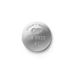 GP 2032 BATTERY 20-PACK CARD - Image 2
