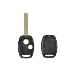 Honda 2 Button Remote Shell - Image 3