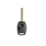 Honda 2 Button Remote Shell