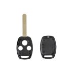 Honda 3 Button Remote Shell - Image 3