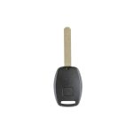 Honda 3 Button Remote Shell - Image 2
