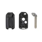 Honda 2 Button Flip Remote Converter - Image 2