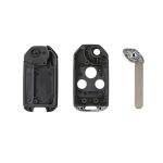Honda 3 Button Flip Remote Converter - Image 2