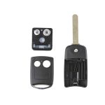 Honda Accord 2 Button Flip Key Shell - Image 2