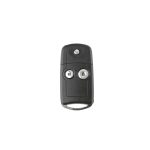 Honda Accord 2 Button Flip Key Shell