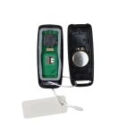 Honda Vartıo/Click ID47 434 MHz 2-Button Smart Key Production - Image 3