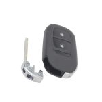 Honda 2-Button KR5TP-4 Smart Remote Production - Image 2