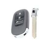 Honda 3-Button KR5TP-4 Smart Remote Production - Image 4