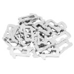 Opel HU100 Lock Plate Set 8 Type - Image 3