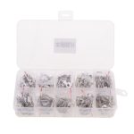 Ford HU101 Lock Pin Set 10 Type