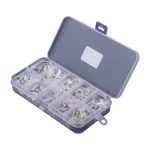 Ford HU101 Lock Pin Set 10 Type - Image 2