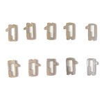 Ford HU101 Lock Pin Set 10 Type - Image 3