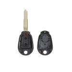 Hyundai Starex Remote Key Shell - Image 2
