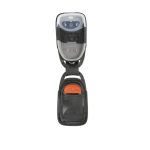 Hyundai  Remote Key Shell 3+1 Button W/O battery holder - Image 3