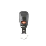 Hyundai  Remote Key Shell 3+1 Button W/O battery holder - Image 2