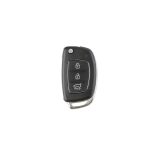 Hyundai i20 Flip Remote Key Shell