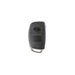 Hyundai i20 Flip Remote Key Shell - Image 2